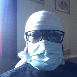 Meet your Posher, Corey